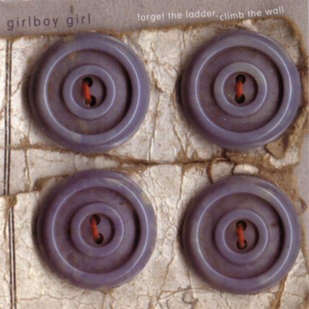 Forget the Ladder, Climb the Wall