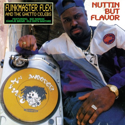 Nuttin' But Flavor - EP
