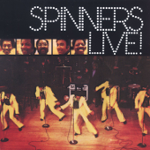 Live! - The Spinners