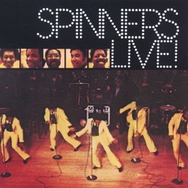 How Could I Let You Get Away (Live) The Spinners