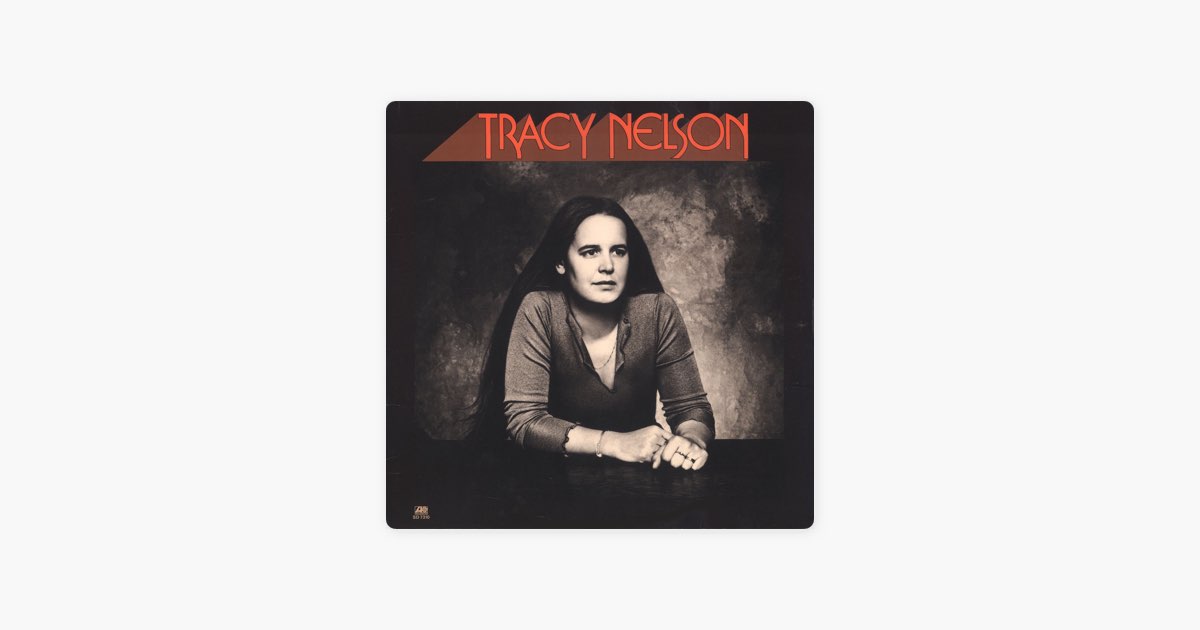 ‎After the Fire Is Gone Song by Tracy Nelson Apple Music
