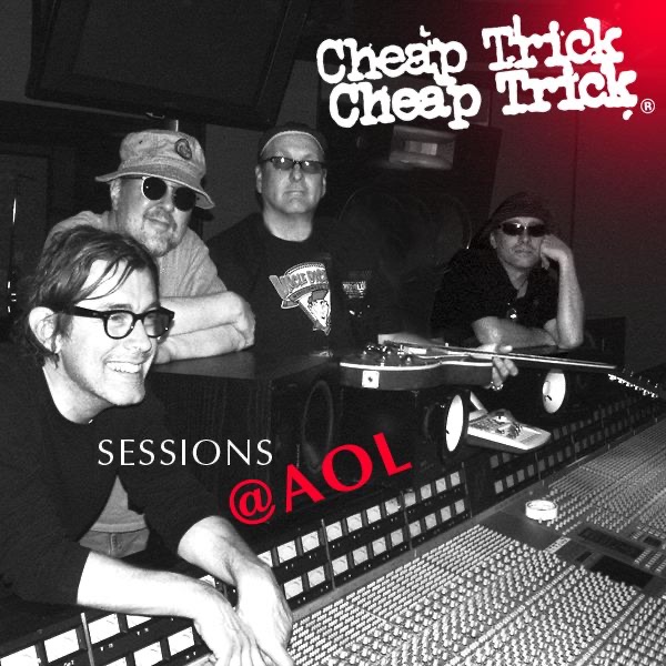 Scent Of A Woman by Cheap Trick on NetFM