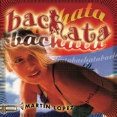 Bachata artwork