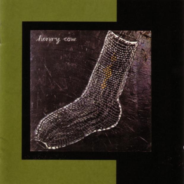 Unrest (Remastered) by Henry Cow album cover
