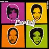 Peplab - Wondergirl