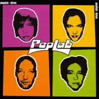 Wondergirl — Peplab