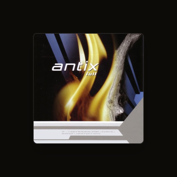 Antix's avatar