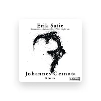 Listen to Johannes Cernota, watch music videos, read bio, see tour dates & more!