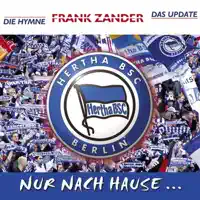 Nur nach Hause - Der Fan-Mix — Frank Zander