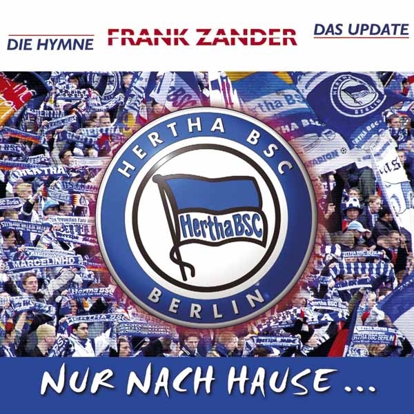 Nur nach Hause - Das Update - EP