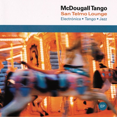 Mc Dougall Tango - EP