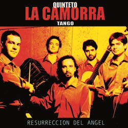 Quinteto la Camorra - Zona Roja