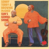 Sonny Terry & Brownie Mcghee - Walk On