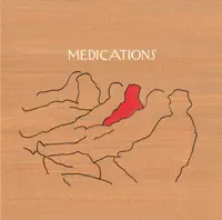 I Am the Harvest — Medications