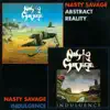 Nasty Savage - XXX