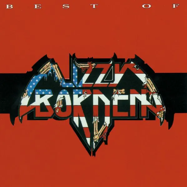 Me Against the World — Lizzy Borden