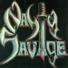 Nasty Savage - Fear Beyond the Vision