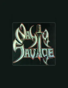Listen to Nasty Savage, watch music videos, read bio, see tour dates & more!