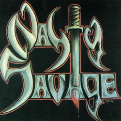 Nasty Savage - The Morgue