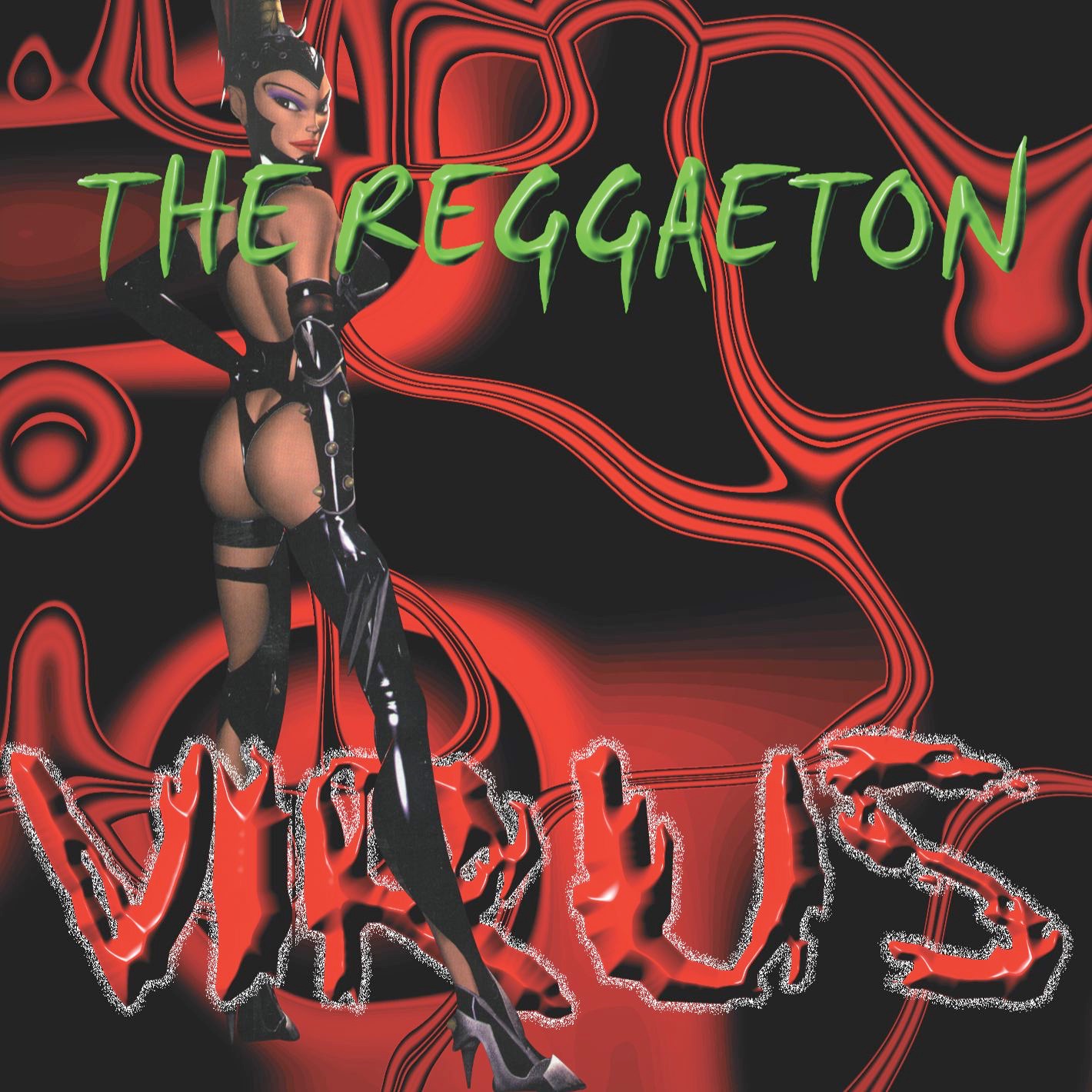 The Reggaeton Virus