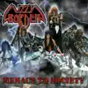 Lizzy Borden - Menace to Society