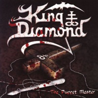 King Diamond - Blood to Walk