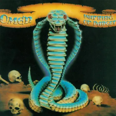 Warning of Danger - Omen