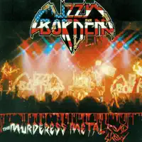 Red Rum (Live) — Lizzy Borden