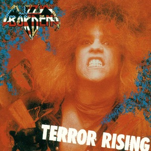 Terror Rising