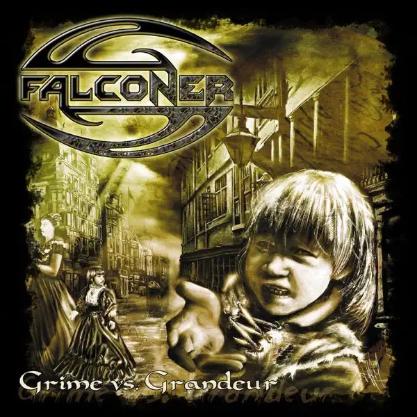 Emotional Skies — Falconer
