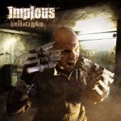 Impious - Hellucinations