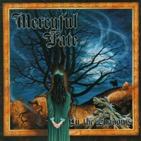 Mercyful Fate - Thirteen Invitations