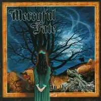 Legend Of The Headless Rider