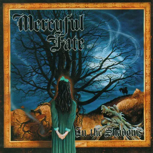 Thirteen Invitations — Mercyful Fate