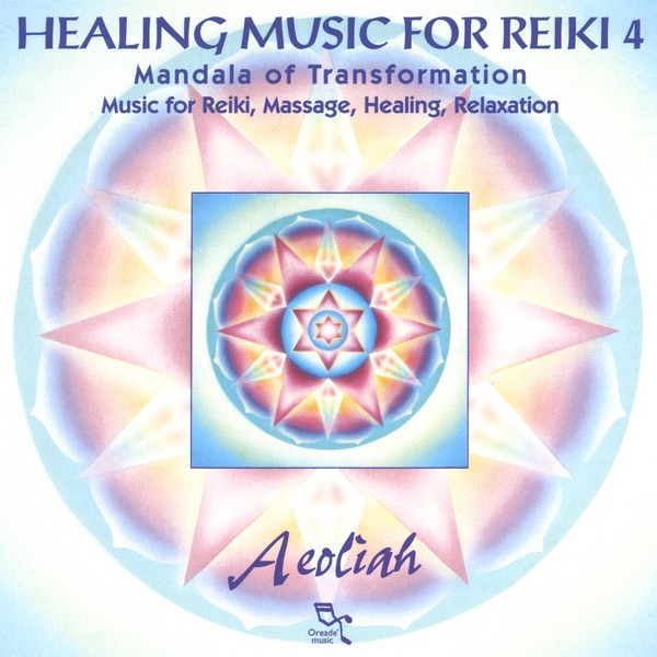 Music for Reiki Vol. 4