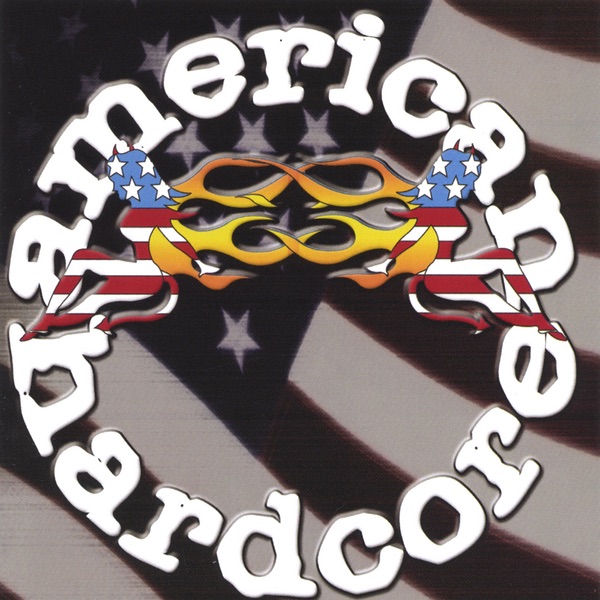 American Hardcore