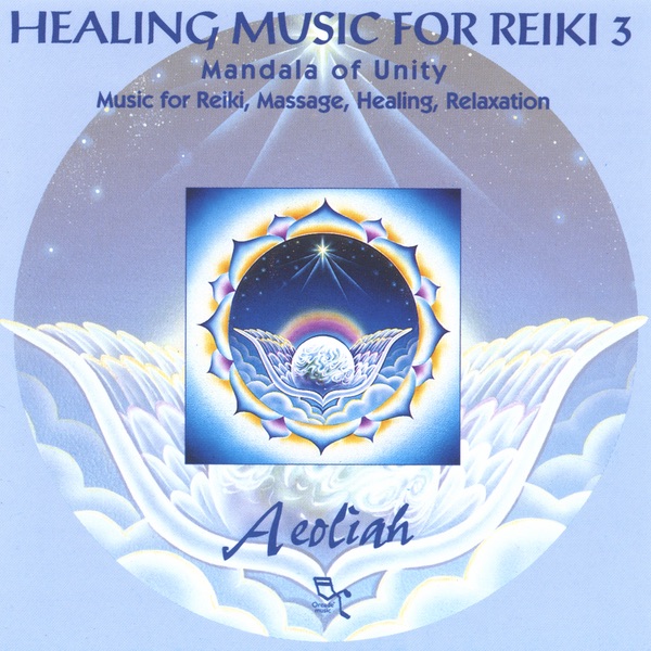 Music for Reiki Vol. 3