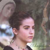 Cover art for Mary's Way of the Cross by Angelina