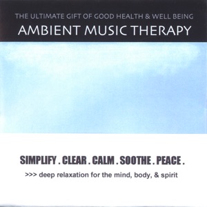 Simplify . Clear . Calm . Soothe . Peace .