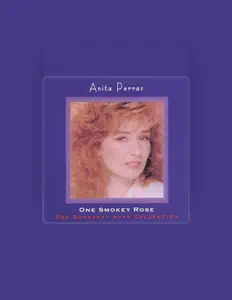 Listen to Anita Perras, watch music videos, read bio, see tour dates & more!