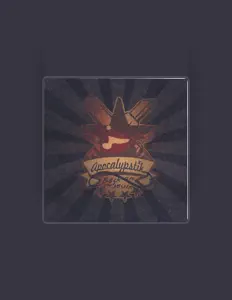 Dengarkan Apocalypstik, tonton video musik, baca bio, lihat tanggal tur & lainnya!