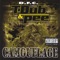 All About (ft. Mc Breed) - The Dfc / T-dub & Pee lyrics