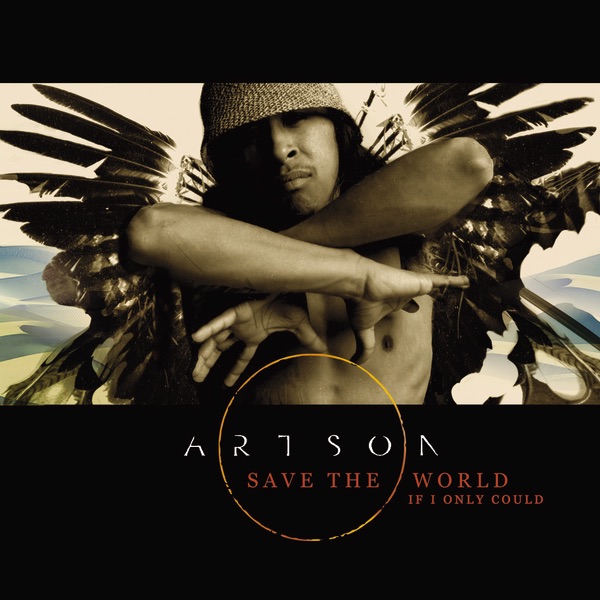Save the World (If Only I Could) artwork