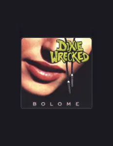 Dixie Wreckedを聴いたり、ミュージックビデオを鑑賞したり、経歴やツアー日程などを確認したりしましょう！