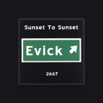 Evick