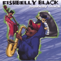 Fishbelly Black - Spontaneous Combustion