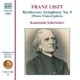Franz Liszt Complete Piano Music Vol 21 Beethoven Symphony No 9 in D Minor Op 125 Transcribed for Piano