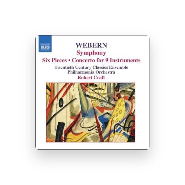 Twentieth Century Classics Ensemble's avatar