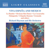 Malaguena - Richard Hayman and His Symphony Orchestra