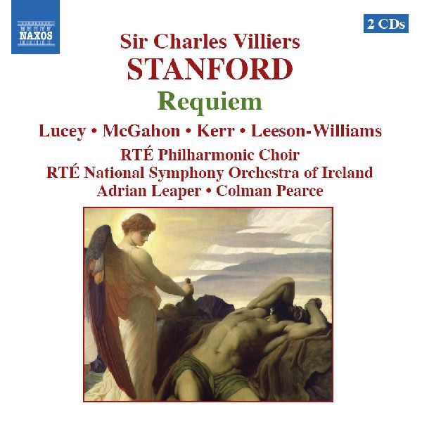 Stanford: Requiem